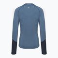 Термокофта жіноча Arc'teryx Rho Wool Crew moonlit/black sapphire 2