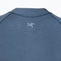 Термокофта жіноча Arc'teryx Rho Wool Crew moonlit/black sapphire 4
