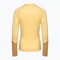 Термокофта жіноча Arcteryx Rho Wool Crew sunstone/retreat 2