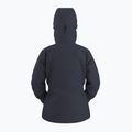 Куртка утеплена жіноча Arc'teryx Atom Hoody black sapphire 6