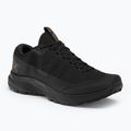 Черевики туристичні чоловічі Arc'teryx Aerios FL 2 GTX black/black