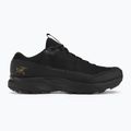 Черевики туристичні чоловічі Arc'teryx Aerios FL 2 GTX black/black 2