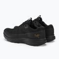 Черевики туристичні чоловічі Arc'teryx Aerios FL 2 GTX black/black 3