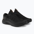 Черевики туристичні чоловічі Arc'teryx Aerios FL 2 GTX black/black 4