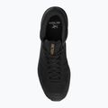 Черевики туристичні чоловічі Arc'teryx Aerios FL 2 GTX black/black 6