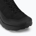 Черевики туристичні чоловічі Arc'teryx Aerios FL 2 GTX black/black 7