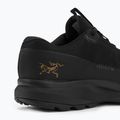 Черевики туристичні чоловічі Arc'teryx Aerios FL 2 GTX black/black 8