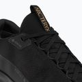Черевики туристичні чоловічі Arc'teryx Aerios FL 2 GTX black/black 9