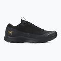Черевики туристичні чоловічі Arc'teryx Aerios FL 2 GTX black/black 10