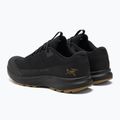 Черевики туристичні чоловічі Arc'teryx Aerios FL 2 black/relic 3