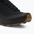 Черевики туристичні чоловічі Arc'teryx Aerios FL 2 black/relic 7