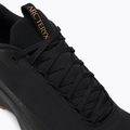 Черевики туристичні чоловічі Arc'teryx Aerios FL 2 black/relic 8
