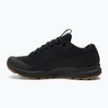 Черевики туристичні чоловічі Arc'teryx Aerios FL 2 black/relic 10
