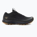 Черевики туристичні чоловічі Arc'teryx Aerios FL 2 black/relic 11