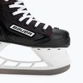Ковзани хокейні дитячі Bauer Speed Jr black 7