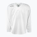 Хокейний лонгслів Bauer Flex Practice Jersey white