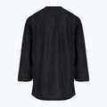 Лонгслів хокейний дитячий Bauer Flex Practice Jersey Jr black 2