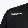 Лонгслів хокейний дитячий Bauer Flex Practice Jersey Jr black 3