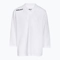 Дитячий хокейний лонгслів Bauer Flex Practice Jersey Jr blue