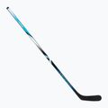 Ключка хокейна Bauer X Series Grip Sr F60 чорна/біла/синя