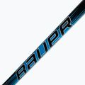 Ключка хокейна Bauer X Series Grip Sr F60 чорна/біла/синя 2