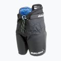Дитячі хокейні штани Bauer X Jr чорні 3