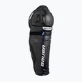 Хокейні щитки на гомілку Bauer X Shin Guard Sr чорні