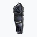 Хокейні щитки на гомілку Bauer X Shin Guard Sr чорні 2