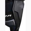 Хокейні щитки на гомілку Bauer X Shin Guard Sr чорні 5