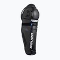 Хокейні щитки на гомілку Bauer X Shin Guard Int black