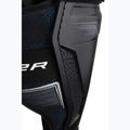 Хокейні щитки на гомілку Bauer X Shin Guard Int black 5