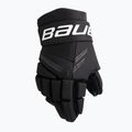 Хокейні рукавиці Bauer X Sr чорні