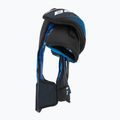 Наплічники хокейні Bauer X Shoulder Pad Int black/blue 3
