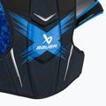 Наплічники хокейні Bauer X Shoulder Pad Int black/blue 5