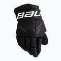 Хокейні рукавиці Bauer X Int чорні