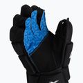 Хокейні рукавиці Bauer X Int чорні 3