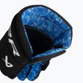 Хокейні рукавиці Bauer X Int чорні 4