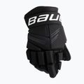 Дитячі хокейні рукавиці Bauer X Jr чорні