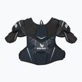 Наплічники хокейні Bauer X Shoulder Pad Sr black/blue 2