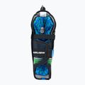 Дитячі хокейні щитки на гомілку Bauer X Shin Guard Jr чорні 5