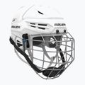 Шолом хокейний Bauer Re-Akt 55 Combo white