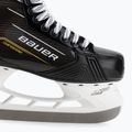 Чоловічі хокейні ковзани Bauer Supreme M30 Sr black 7
