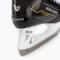 Чоловічі хокейні ковзани Bauer Supreme M30 Sr black 8