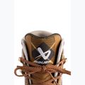 Ковзани Bauer Chamonix Sr коричневі 5
