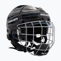 Шолом хокейний дитячий Bauer Prodigy 2.0-Helmet-Combo black