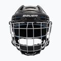 Шолом хокейний дитячий Bauer Prodigy 2.0-Helmet-Combo black 2