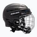 Шолом хокейний дитячий Bauer Prodigy 2.0-Helmet-Combo black 4