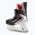 Ковзани хокейні чоловічі Bauer Vapor Fly30 Sr black/red 3