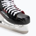Ковзани хокейні чоловічі Bauer Vapor Fly30 Sr black/red 6