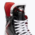 Ковзани хокейні чоловічі Bauer Vapor Fly30 Sr black/red 5